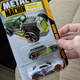 Illustration for article titled If you like cheap diecast that might be crap...